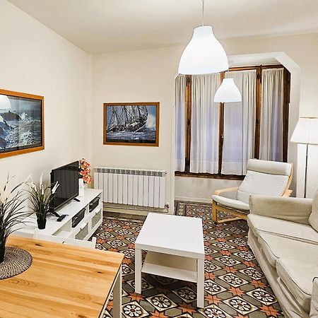 Apartamento Citycenter Tudela Exterior photo