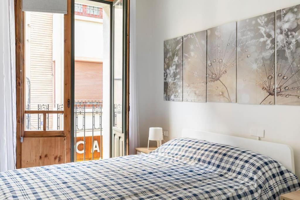 Apartamento Citycenter Tudela Exterior photo