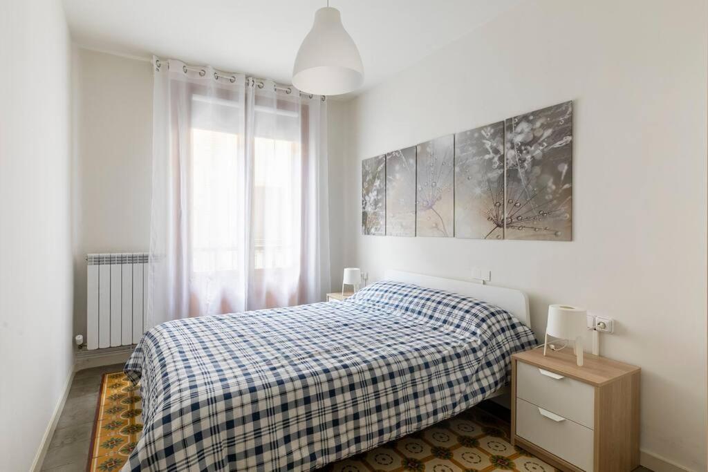 Apartamento Citycenter Tudela Exterior photo