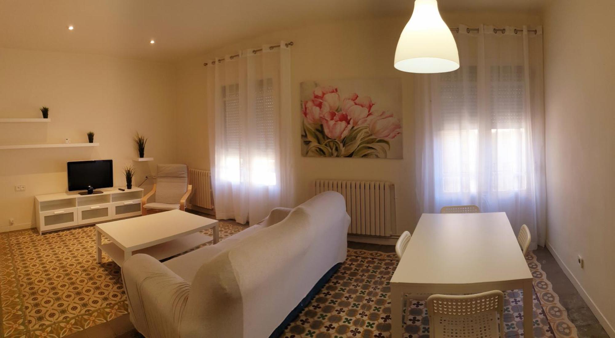 Apartamento Citycenter Tudela Exterior photo