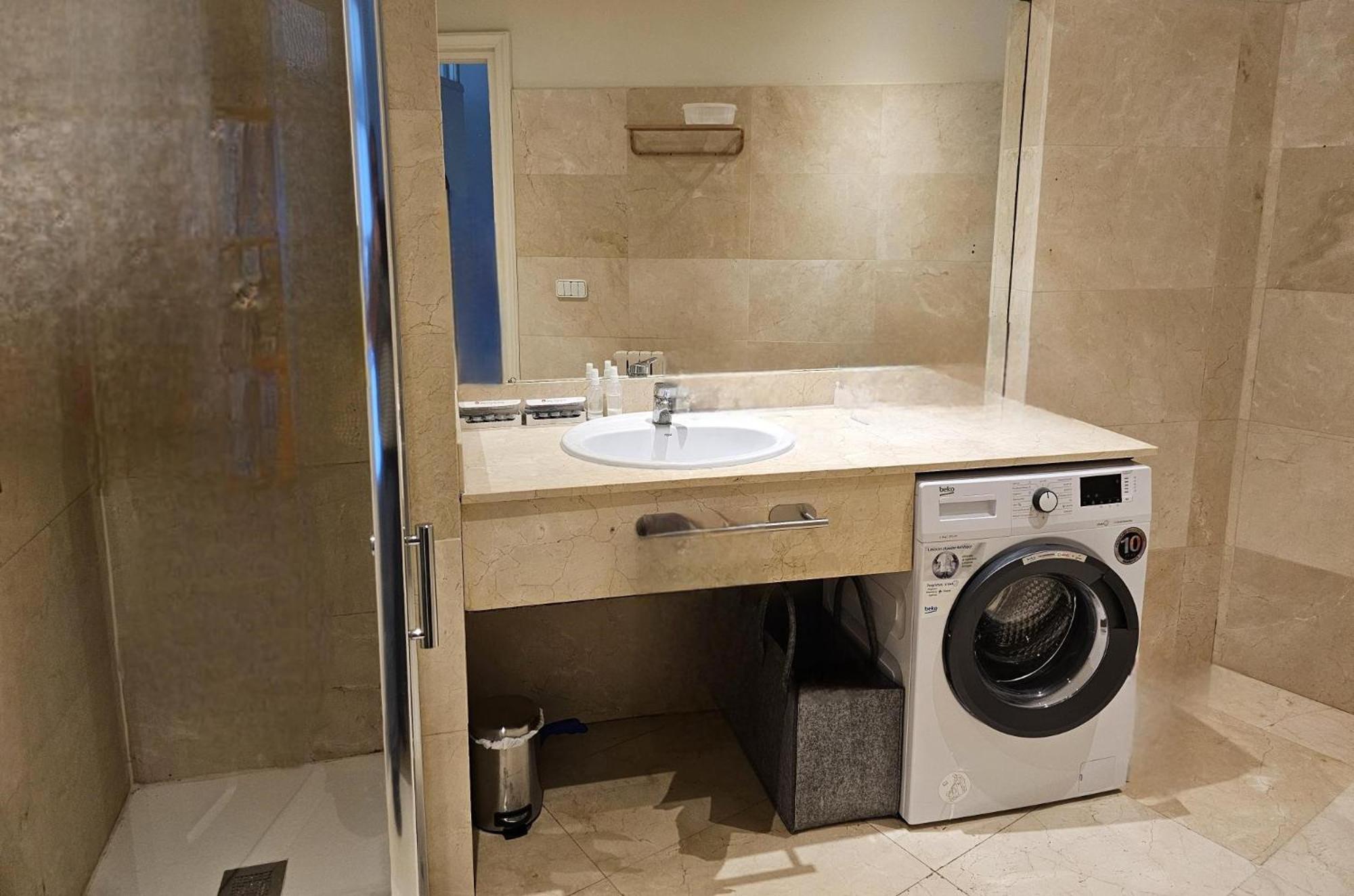Apartamento Citycenter Tudela Exterior photo